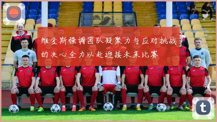 维金斯强调团队凝聚力与应对挑战的决心全力以赴迎接未来比赛